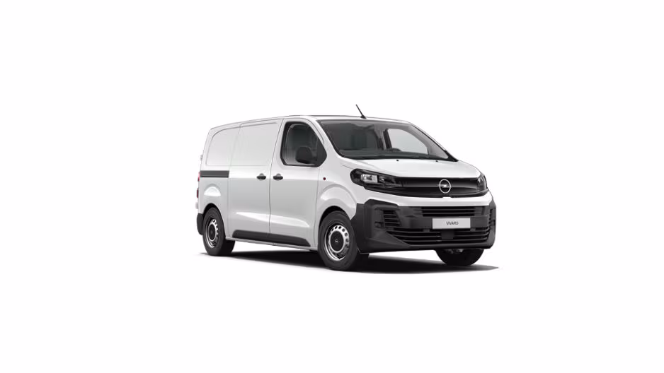 Opel VIVARO COMBI L